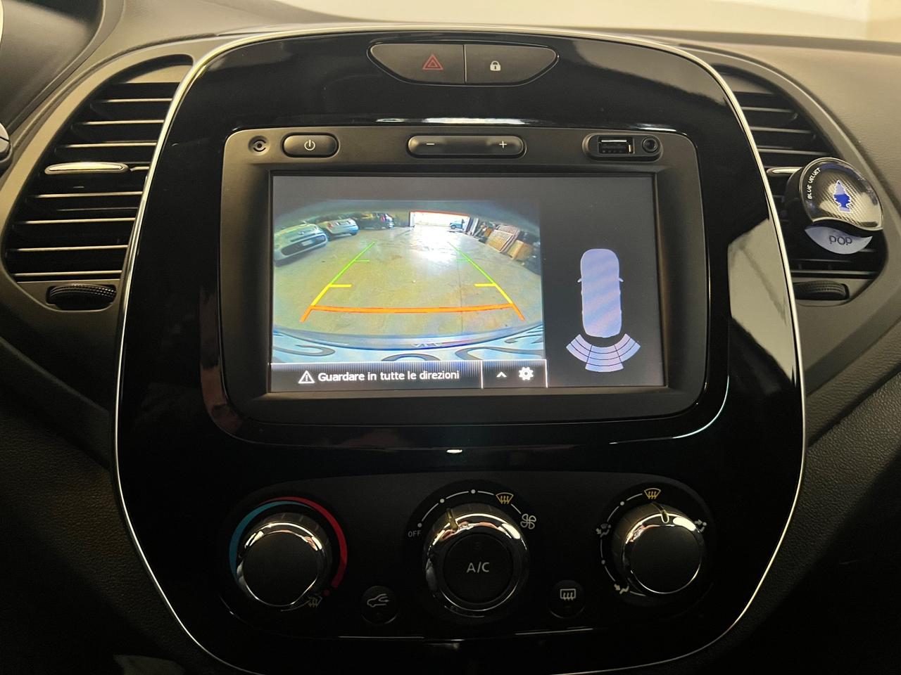 Renault Captur TCe 12V 90 CV Sport Edition2