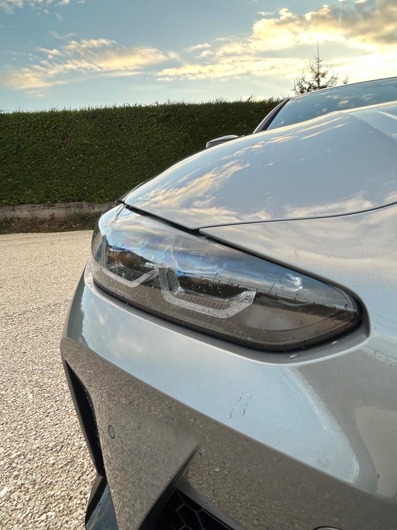 Bmw M4 Competition xDrive