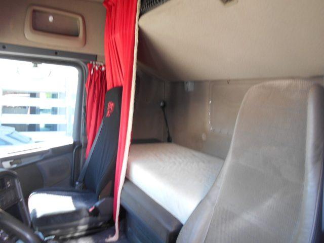 SCANIA R 500