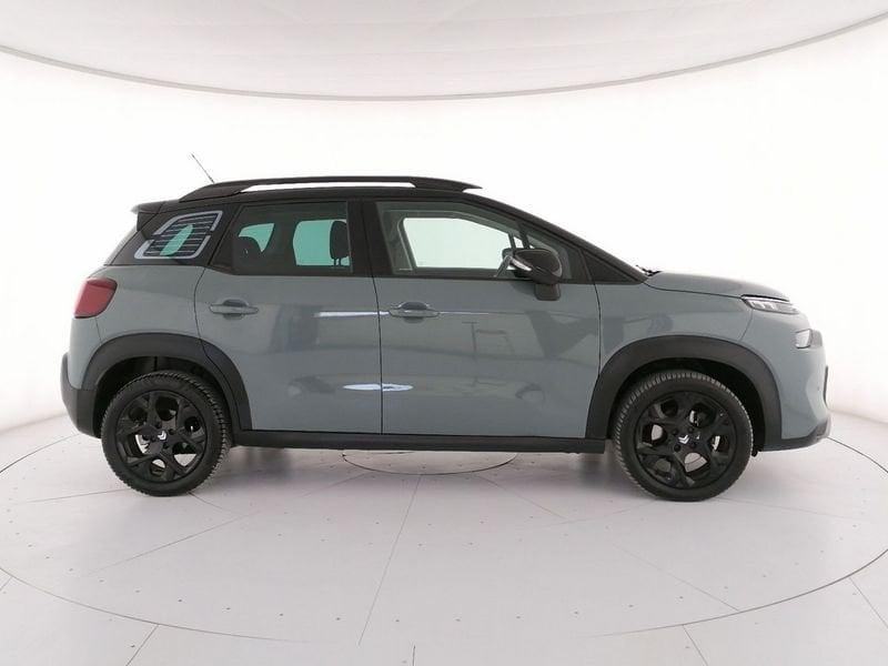 Citroën C3 Aircross 1.2 puretech Max s&s 130cv eat6