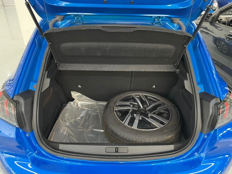 PEUGEOT 208 PureTech 100 Stop&Start 5 porte Allure Navi Pack