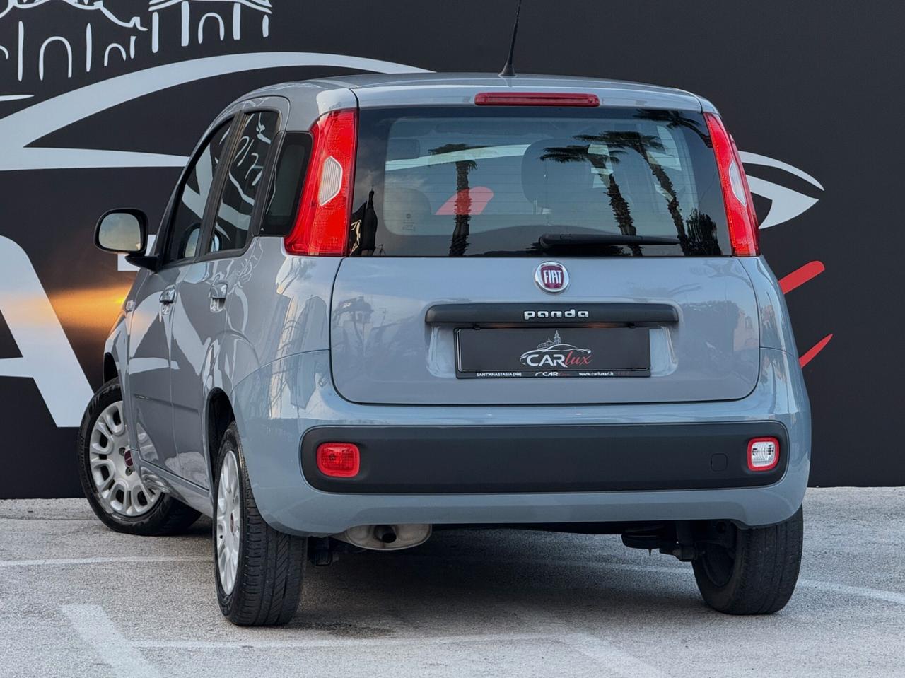 Fiat Panda 1.2 Easy S 69CV | IVA ESPOSTA