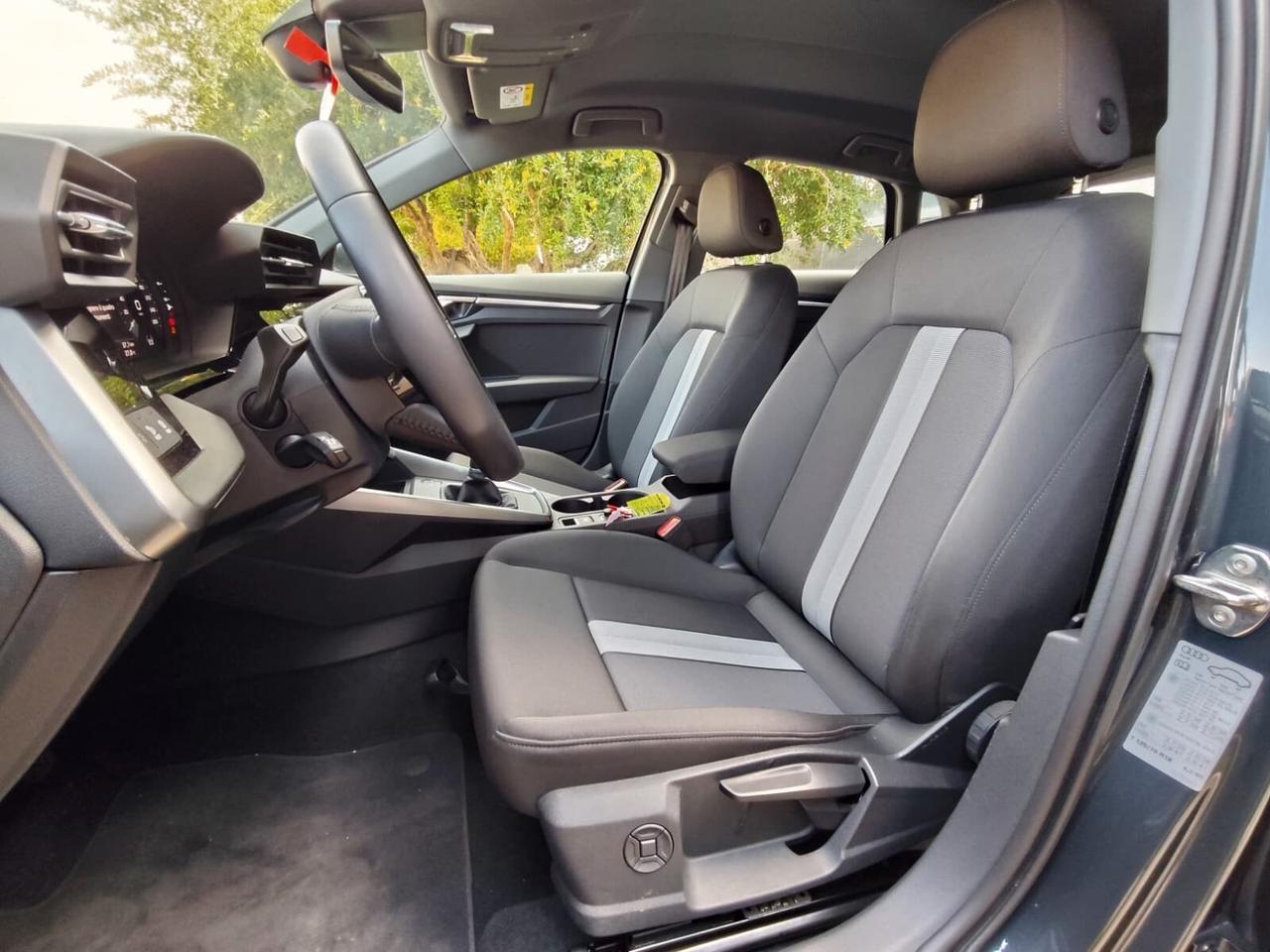 Audi A3 SPB 30 TDI