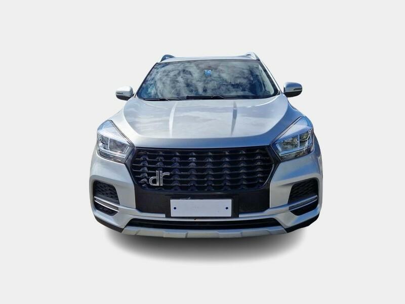 DR MOTOR DR4.0 1.5 MT BENZ GPL