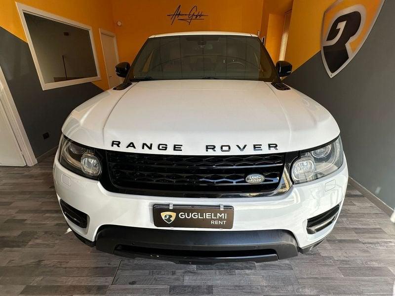 Land Rover RR Sport Range Rover Sport 3.0 TDV6 HSE Dynamic