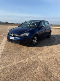 Volkswagen Golf 2.0 TDI 110CV DPF 5p. Highline