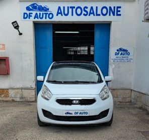 Kia Venga 1.4 EcoGPL Cool