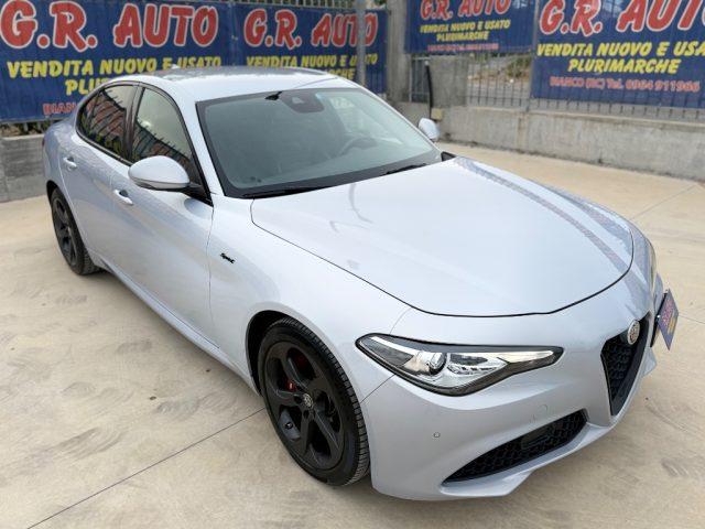ALFA ROMEO Giulia SPRINT 2.2 190CV Q2 Ti GARANZIA