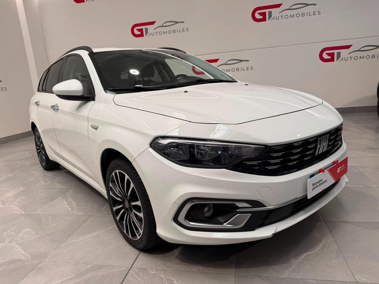 Fiat Tipo 1.6 Mjt S&S SW City Life