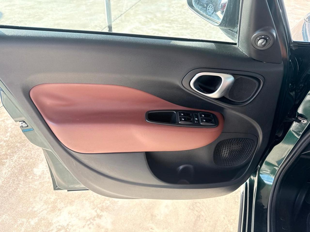 Fiat 500L 1.6 Multijet 105 CV Trekking