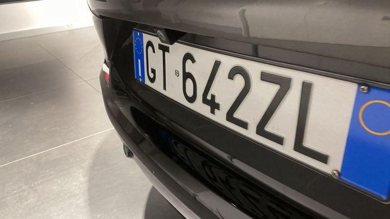 Alfa Romeo Tonale Tonale 1.5 160 CV MHEV TCT7 Veloce