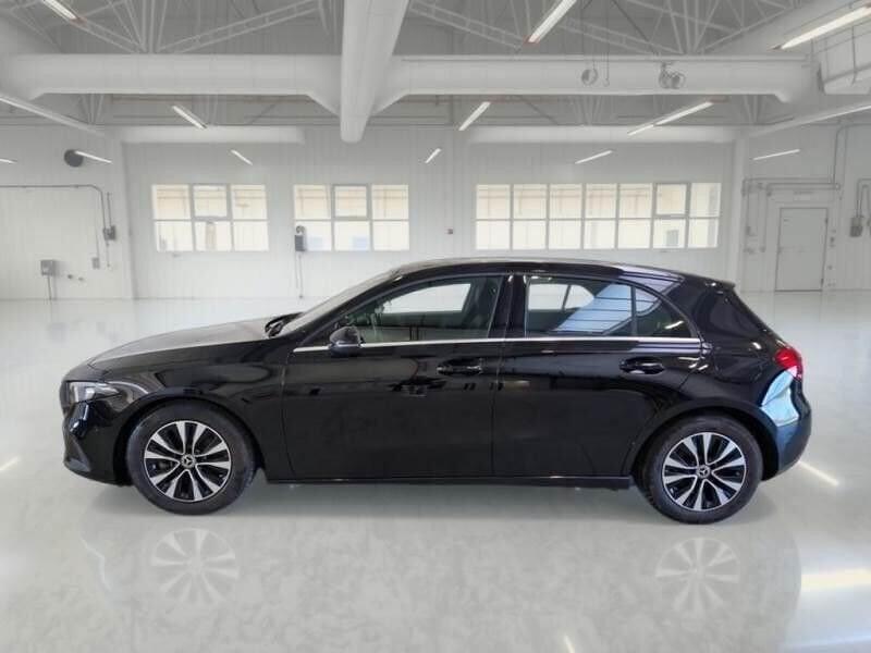 Mercedes-Benz Classe A A 180 d Automatic Business Extra