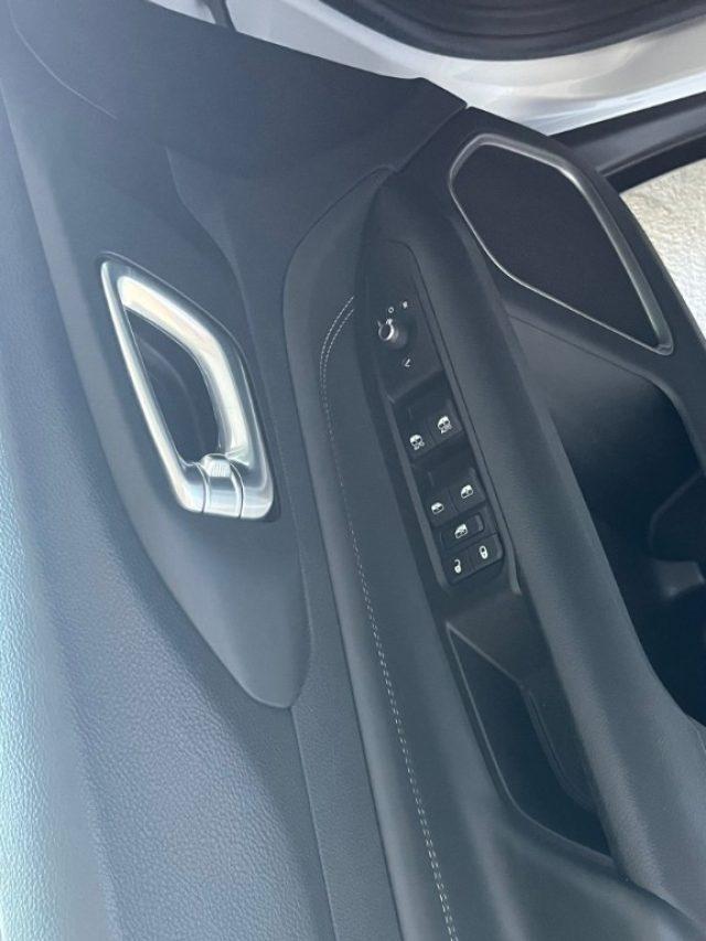 JEEP Compass 1.6 Multijet Limited