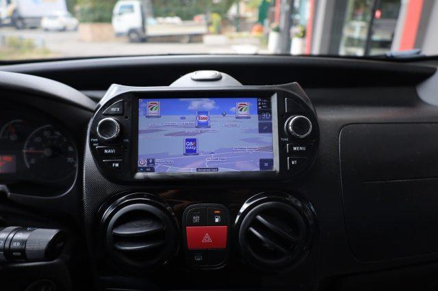 FIAT Qubo 1.4 Benz Metano Natural Power Ideale NEOPATENTATI