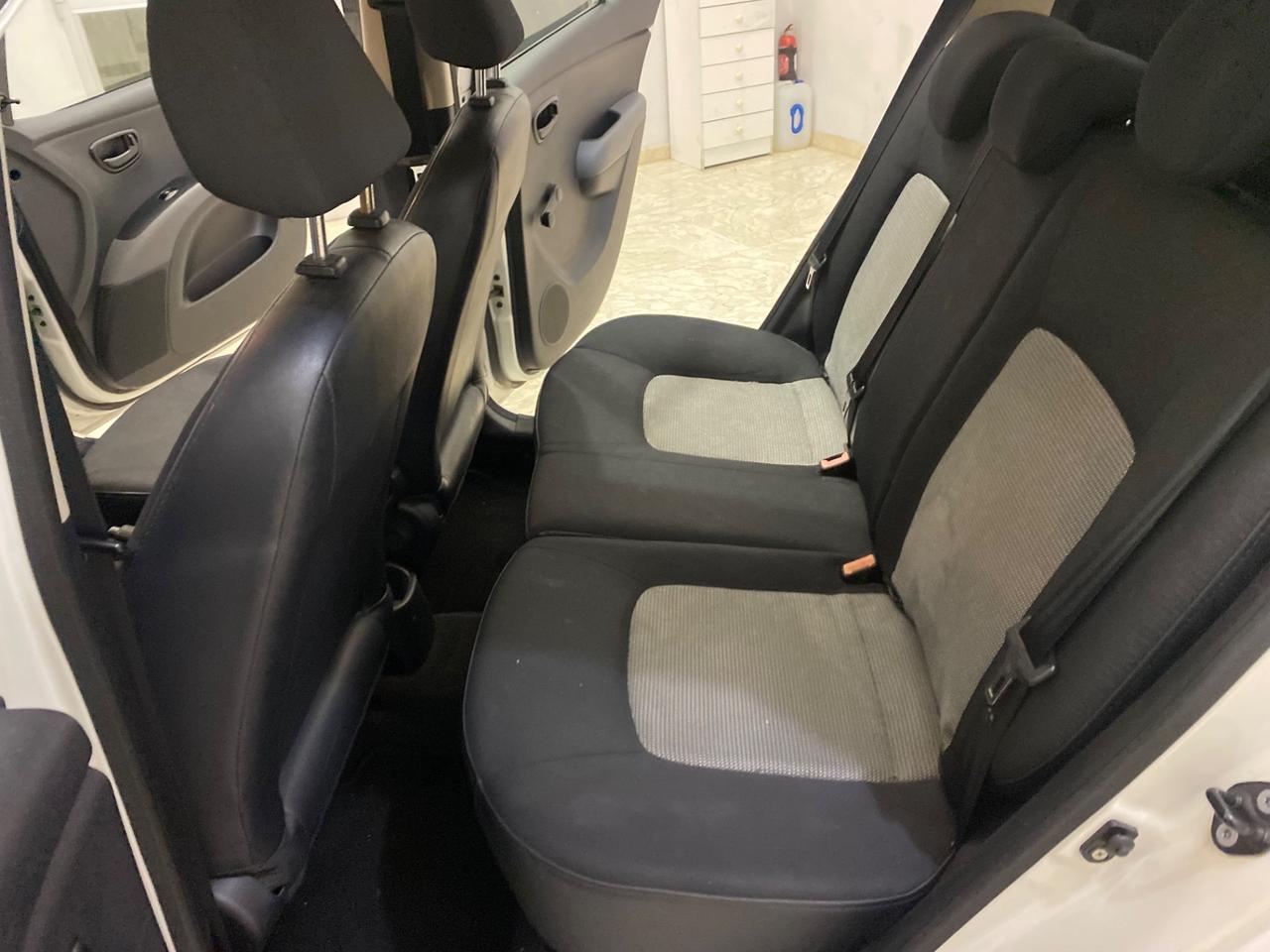 Hyundai i10 1.1 12V Active