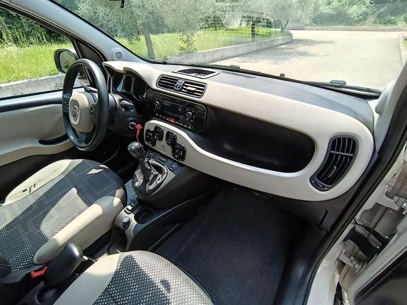 Fiat Panda 1.3 MJT 4x4 - PREZZO REALE