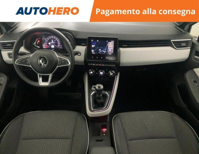 RENAULT Clio TCe 100 CV GPL 5 porte Zen