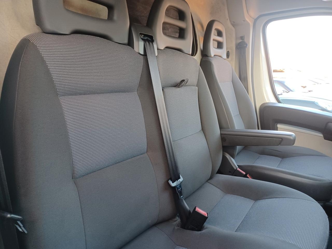 PEUGEOT BOXER 2.2 HDI PM TA ANNO 2015