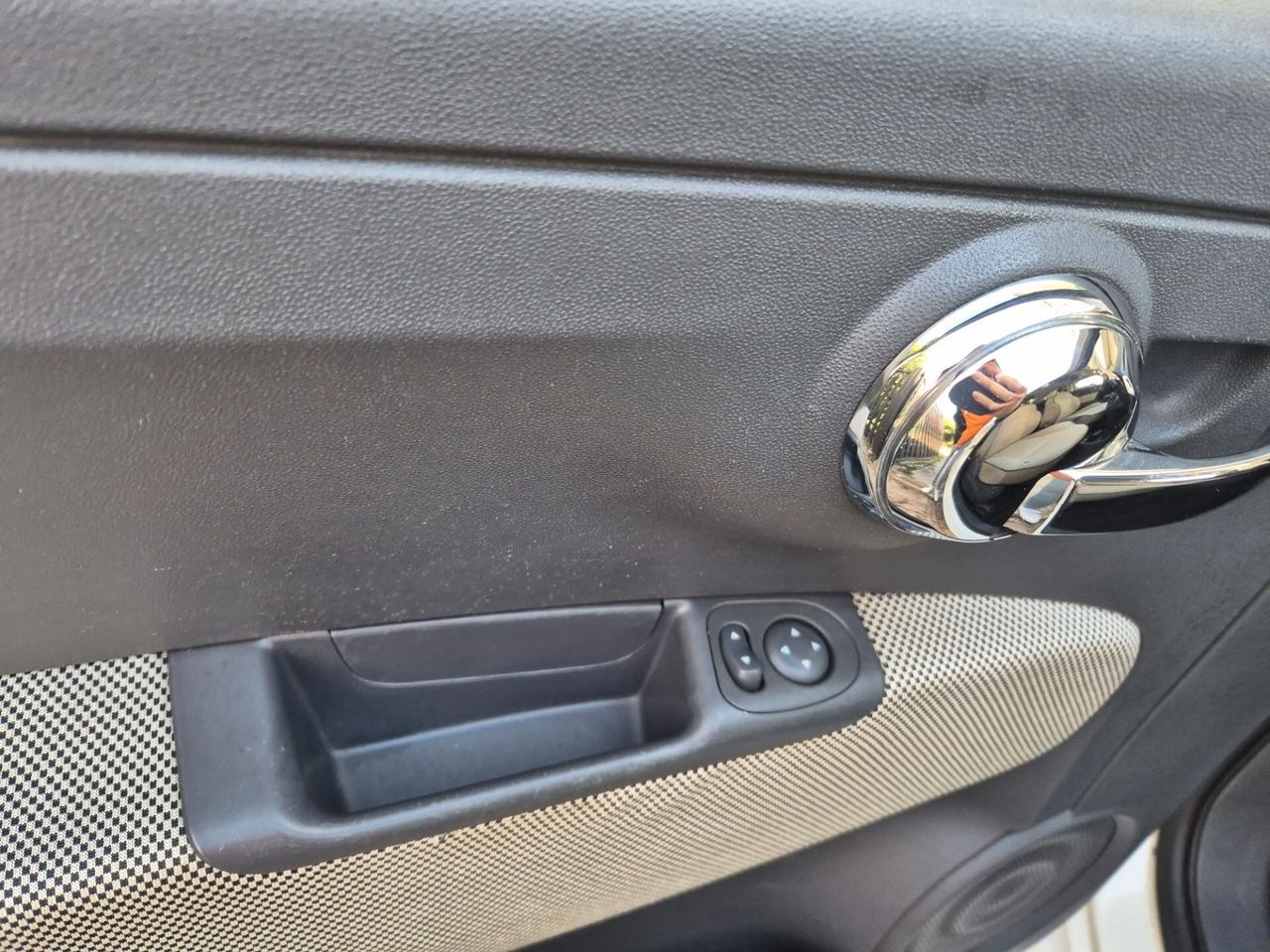 Fiat 500 1.3 Multijet 16V 75 CV Lounge