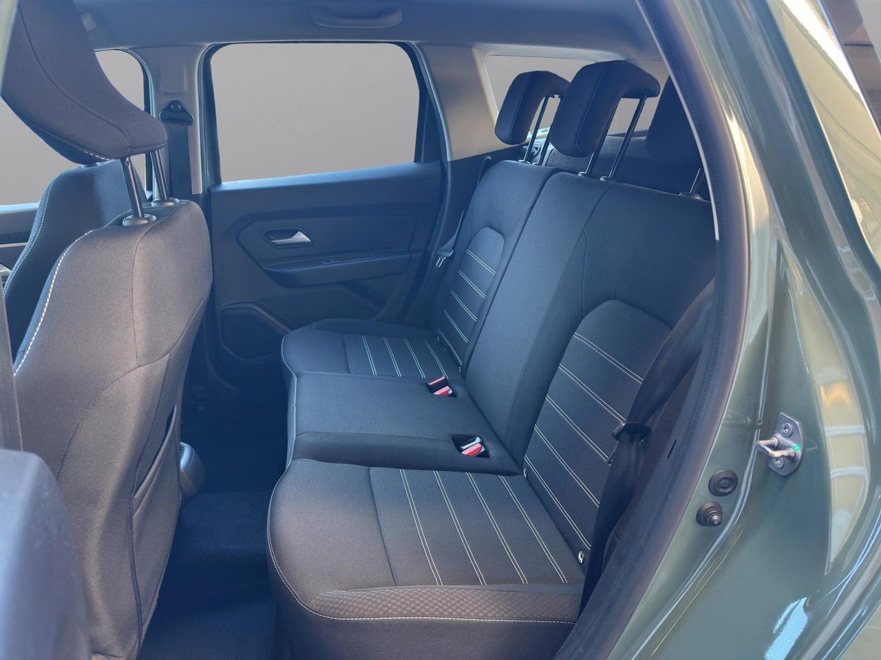 Dacia Duster 1.5 blue dci Extreme 4x4 115cv