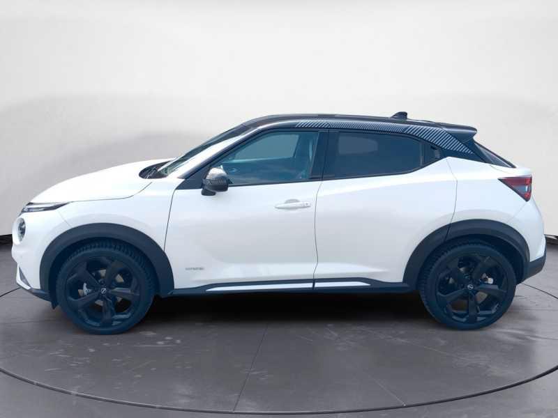 NISSAN Juke 1.6 hev Premiere Edition #19900km