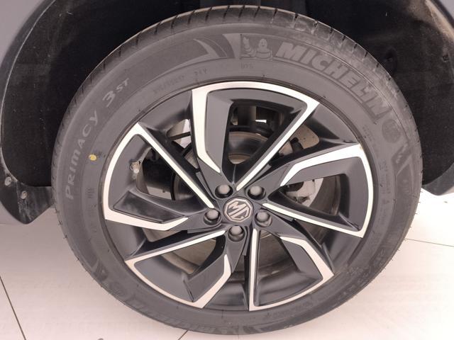 MG ZS 1.0 Luxury