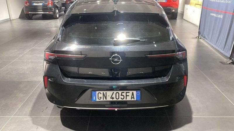 Opel Astra 1.2 Turbo 130 CV Business Elegance