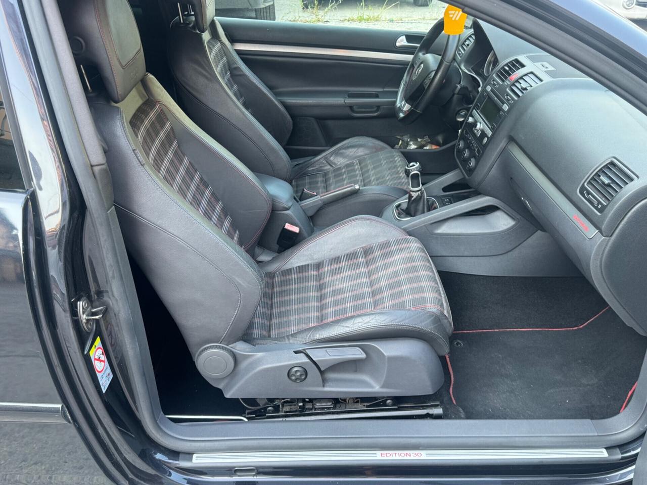 Volkswagen Golf 2.0 16V 230CV 3p. GTI Edition 30