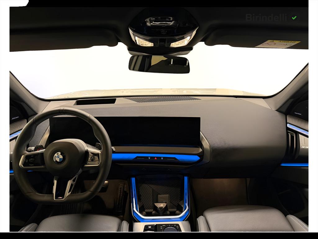 BMW X3 (G45) - X3 xDrive20d 48V MSport Pro