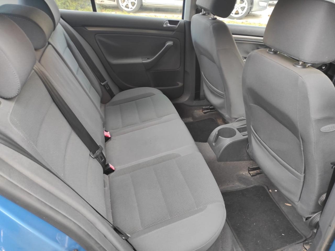 Volkswagen Golf 2.0 16V TDI 5p. Sportline SOLO OPERATORI DEL SETTORE