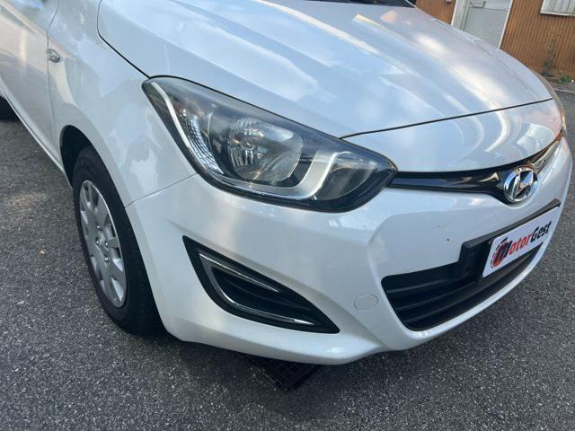 HYUNDAI i20 1.1 CRDi 5p. Classic