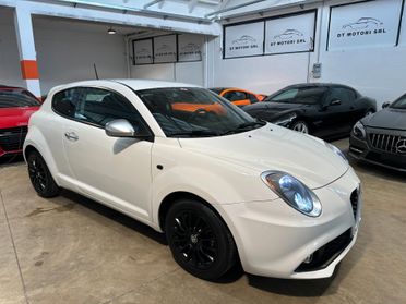 Alfa Romeo MiTo 1.4 78 CV 8V- EURO 6 - FARI LED UCONNECT