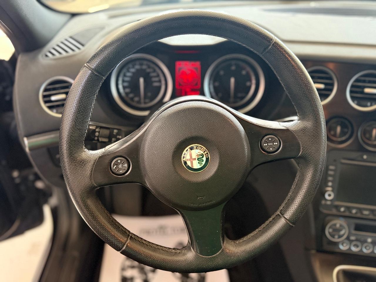 Alfa Romeo 159 SW Sport wagon super NEOPATENTATI
