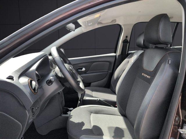 DACIA Sandero 1.5 dCi 8V 90CV S&S Serie Speciale Brave