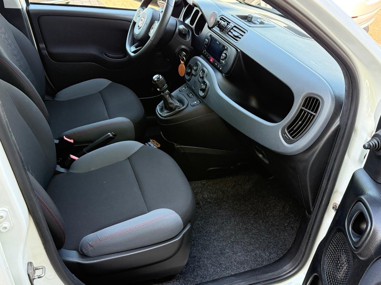 Fiat Panda 1.2 GPL EasyPower Easy PREZZO REALE/UNIPRORIETA