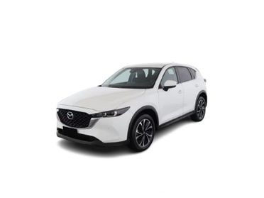 Mazda CX-5 2.2L Skyactiv-D 150 CV 2WD Business + Business Pack