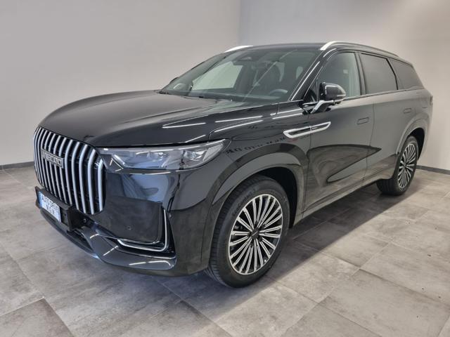 JAECOO 8 SHS-P Super Hybrid Plug-in AWD 428 CV