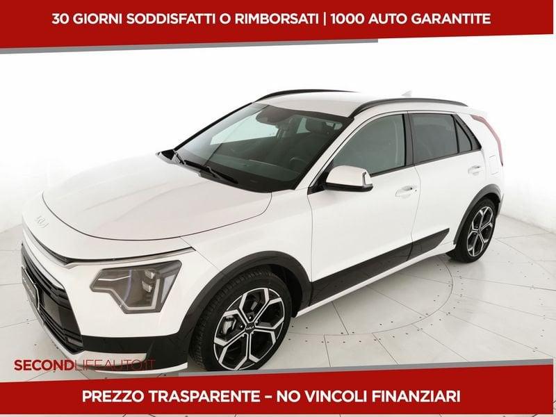 KIA Niro 1.6 gdi hev Evolution dct6