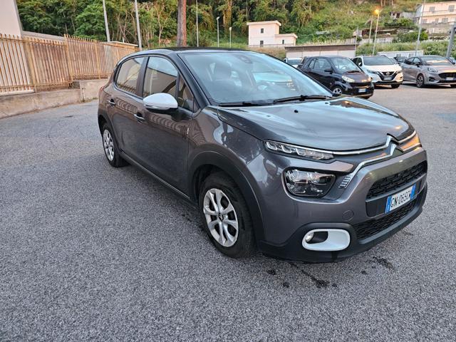 CITROEN C3 1200 Benzina 83 S&S You