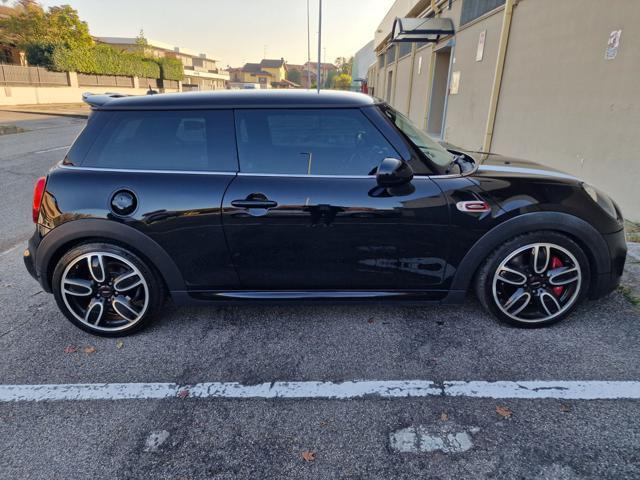 MINI Cooper S 2.0 Cooper S