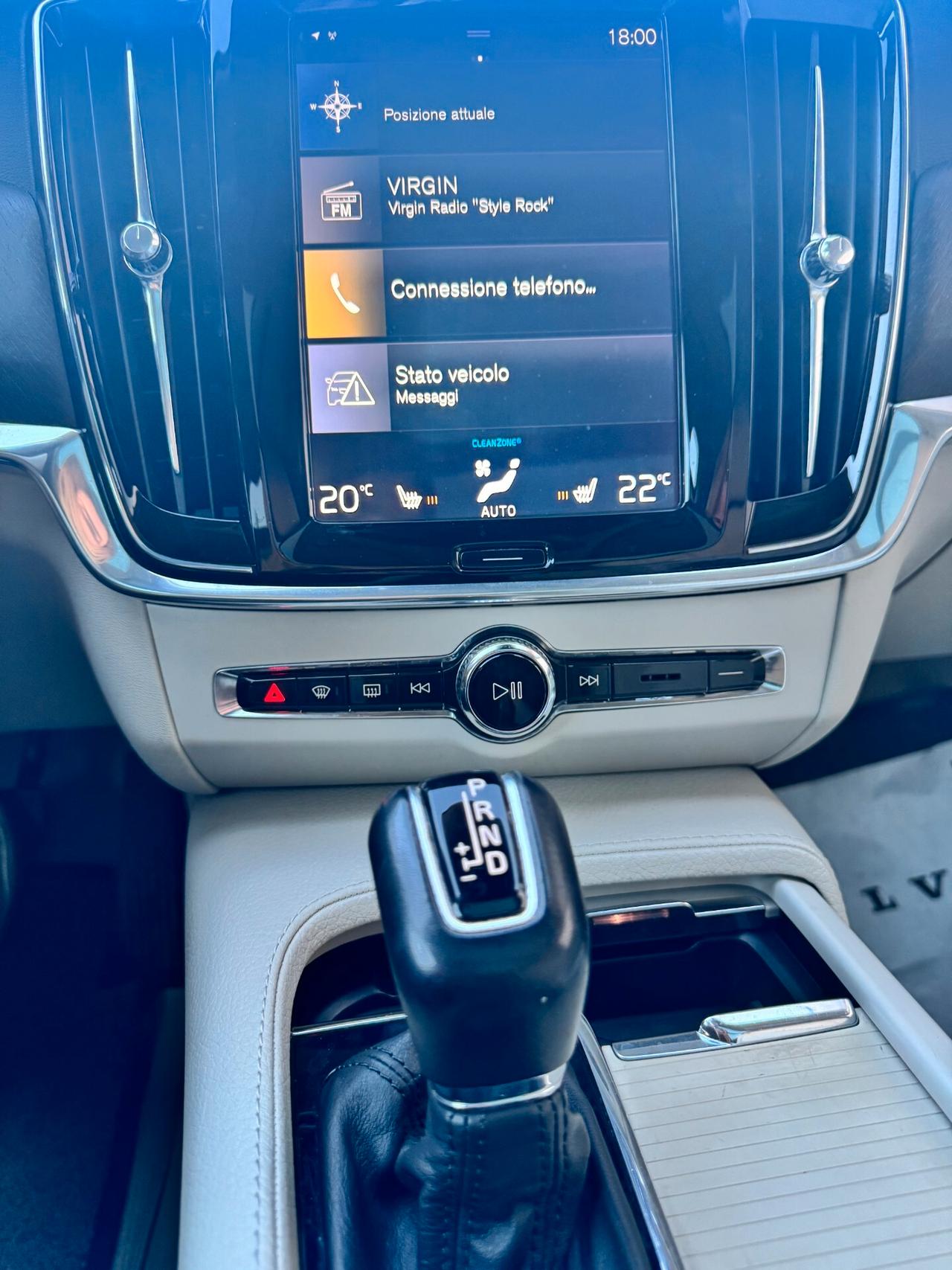 Volvo V90 Cross Country D4 AWD Geartronic
