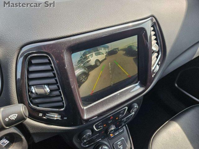 JEEP Compass 1.3 turbo t4 phev Business Plus 4xe at6 - GD652TL