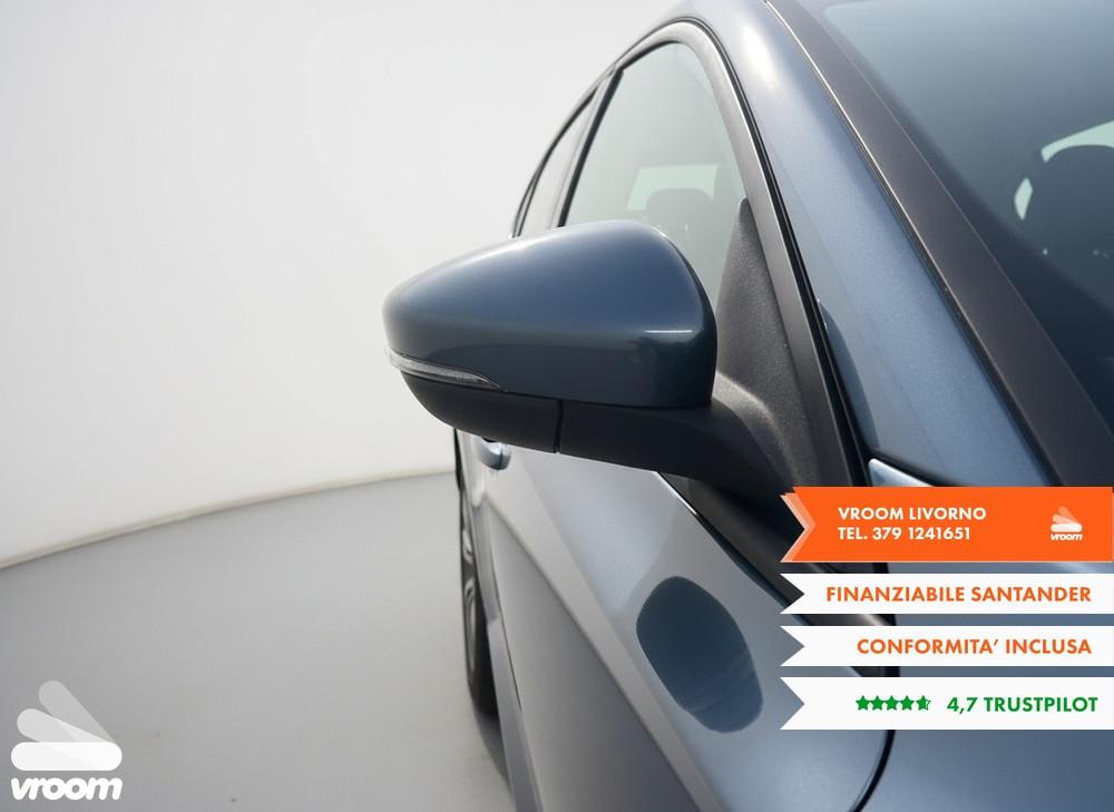 FORD Focus 4ª serie Focus 1.0 EcoBoost Hybrid ...