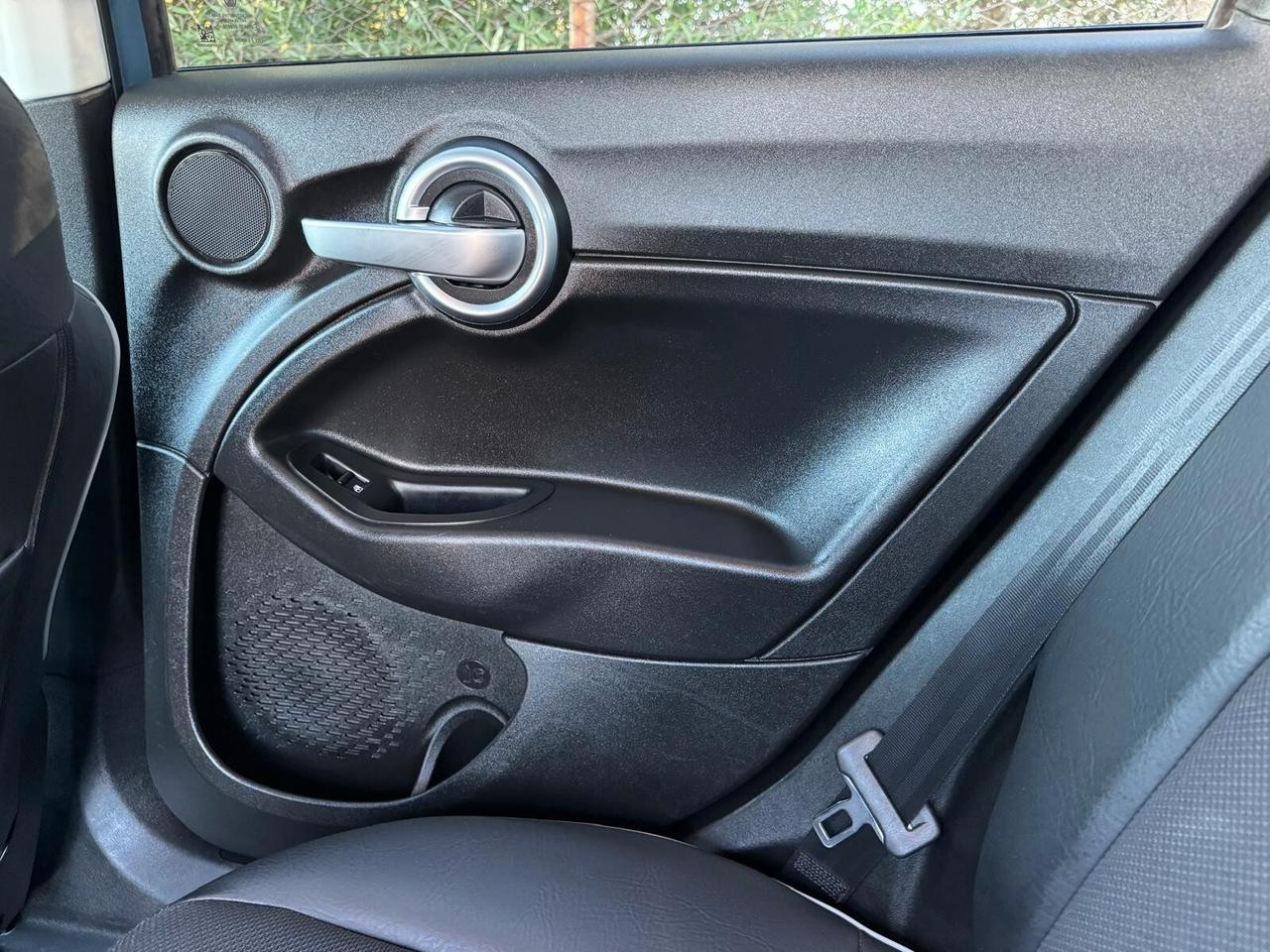 Fiat 500X 1.4 MultiAir 140 CV City Cross