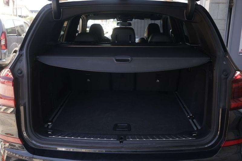 BMW X3 BMW X3 xDrive M40i IVA Esposta Unicoproprietario