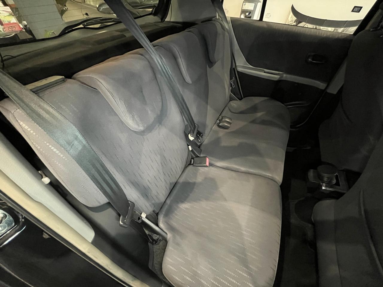 Toyota Yaris 1.3 5 porte