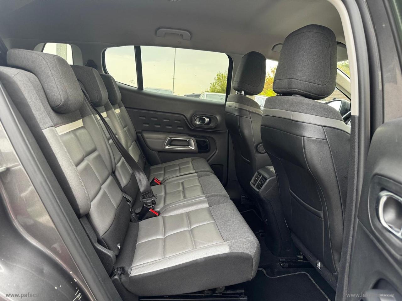 CITROEN C5 Aircross BlueHDi 130 S&S EAT8 Feel P.