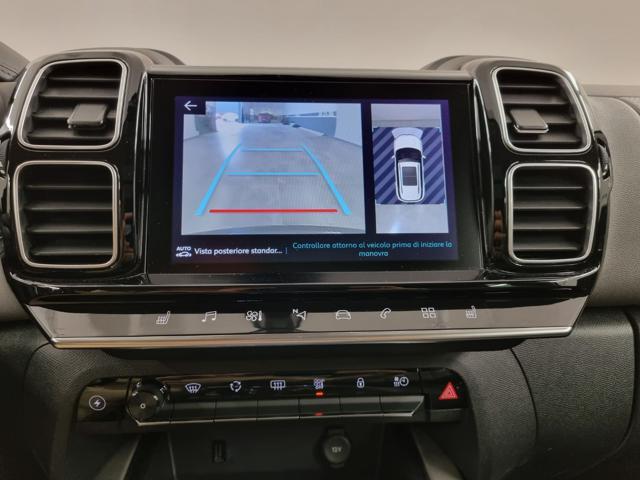 CITROEN C5 Aircross Hybrid 225 e-EAT8 Shine Pack