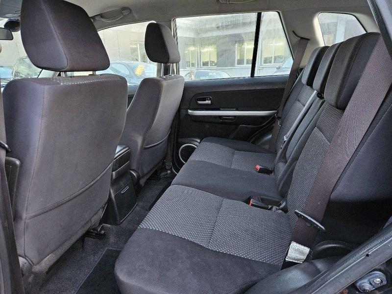 Suzuki Grand Vitara 1.9 DDiS 5 porte