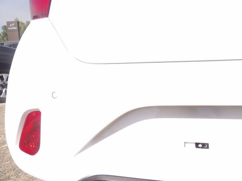 Hyundai i10 i10 1.0 MPI Connectline